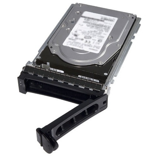Dell 1.2TB 2.5" SAS