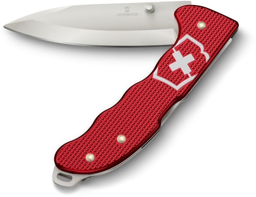 Victorinox Nóż Victorinox Evoke Alox 0