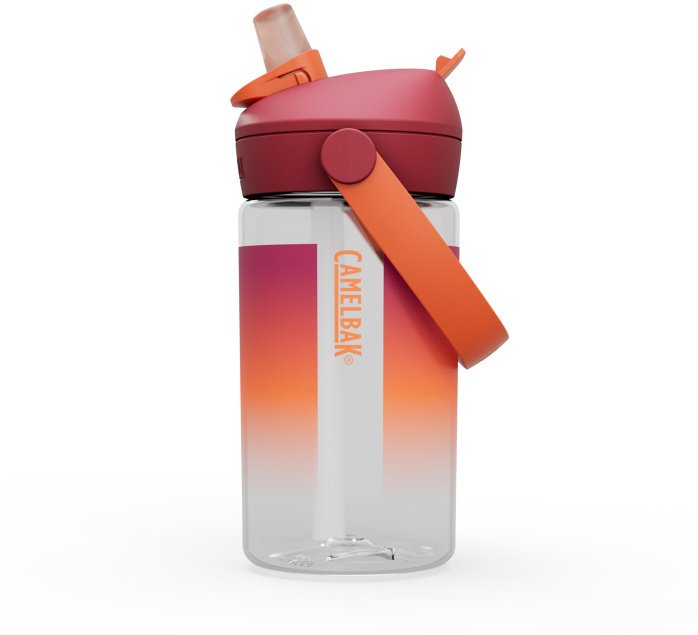 CamelBak Butelka Tritanowa Thrive Flip Straw