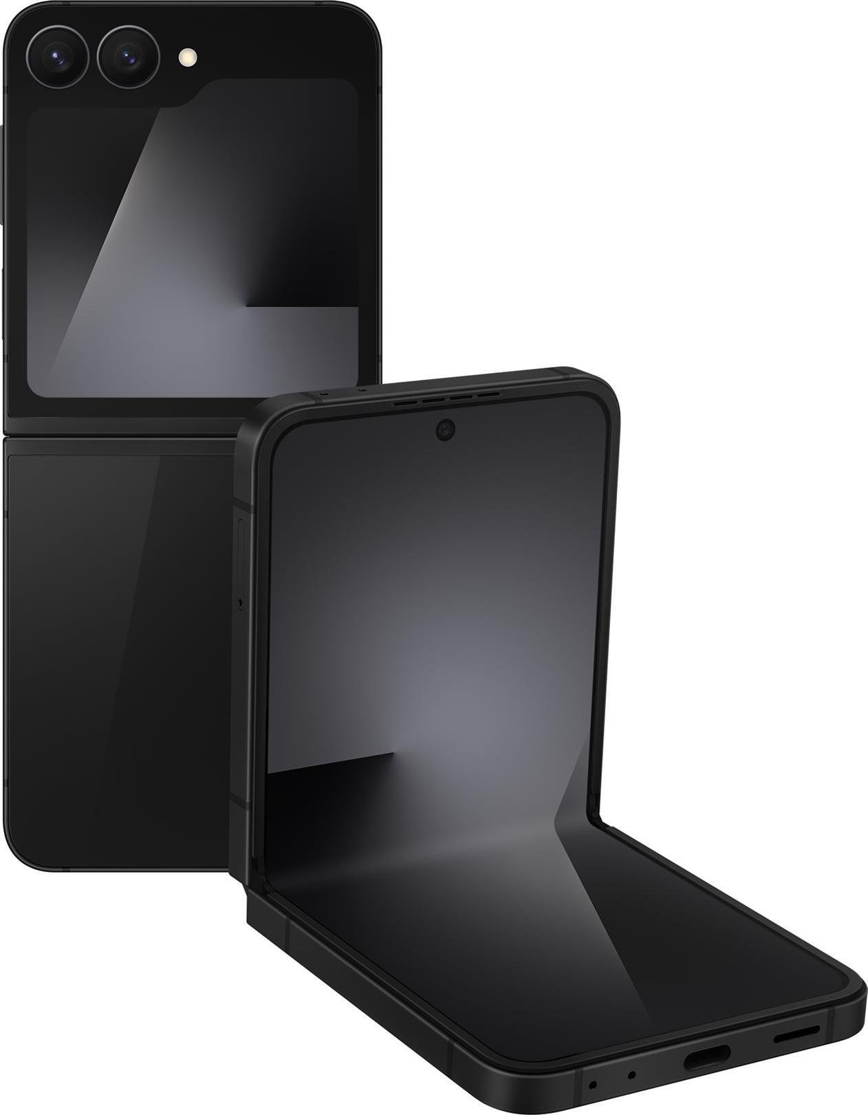 Samsung Galaxy Z Flip7 FE 17