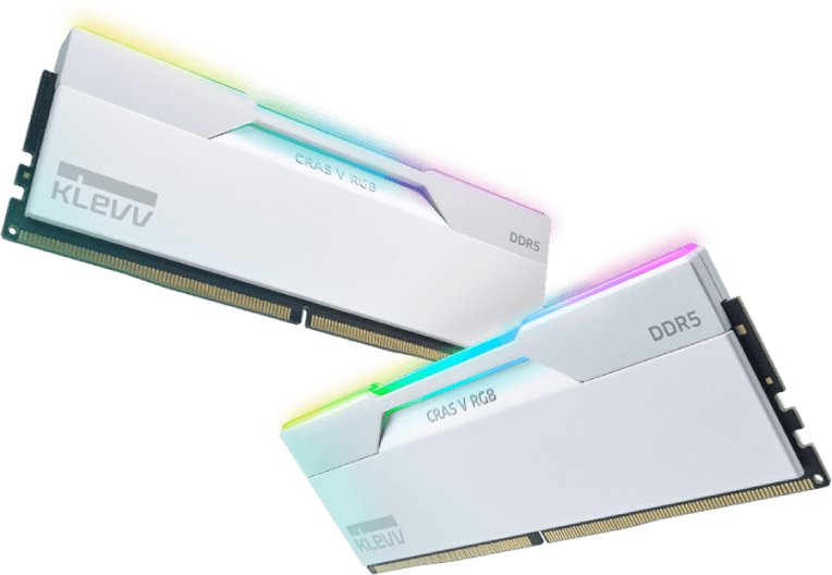 Klevv Moduł pamięci 32 GB 2