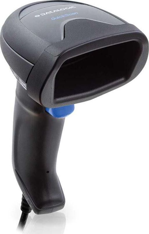 Kodów kreskowych Datalogic Przewodowy 2D QW2520