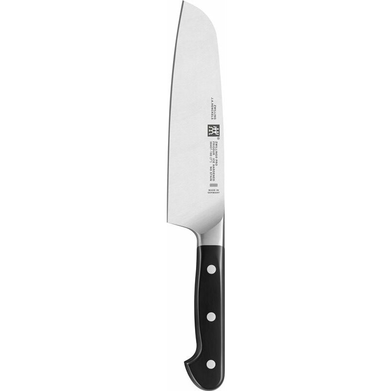 AOC Santoku Japanese Chef`s knife 18