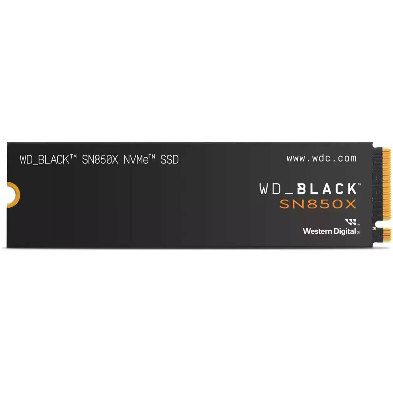 WD Western Digital urządzenie SSD 8
