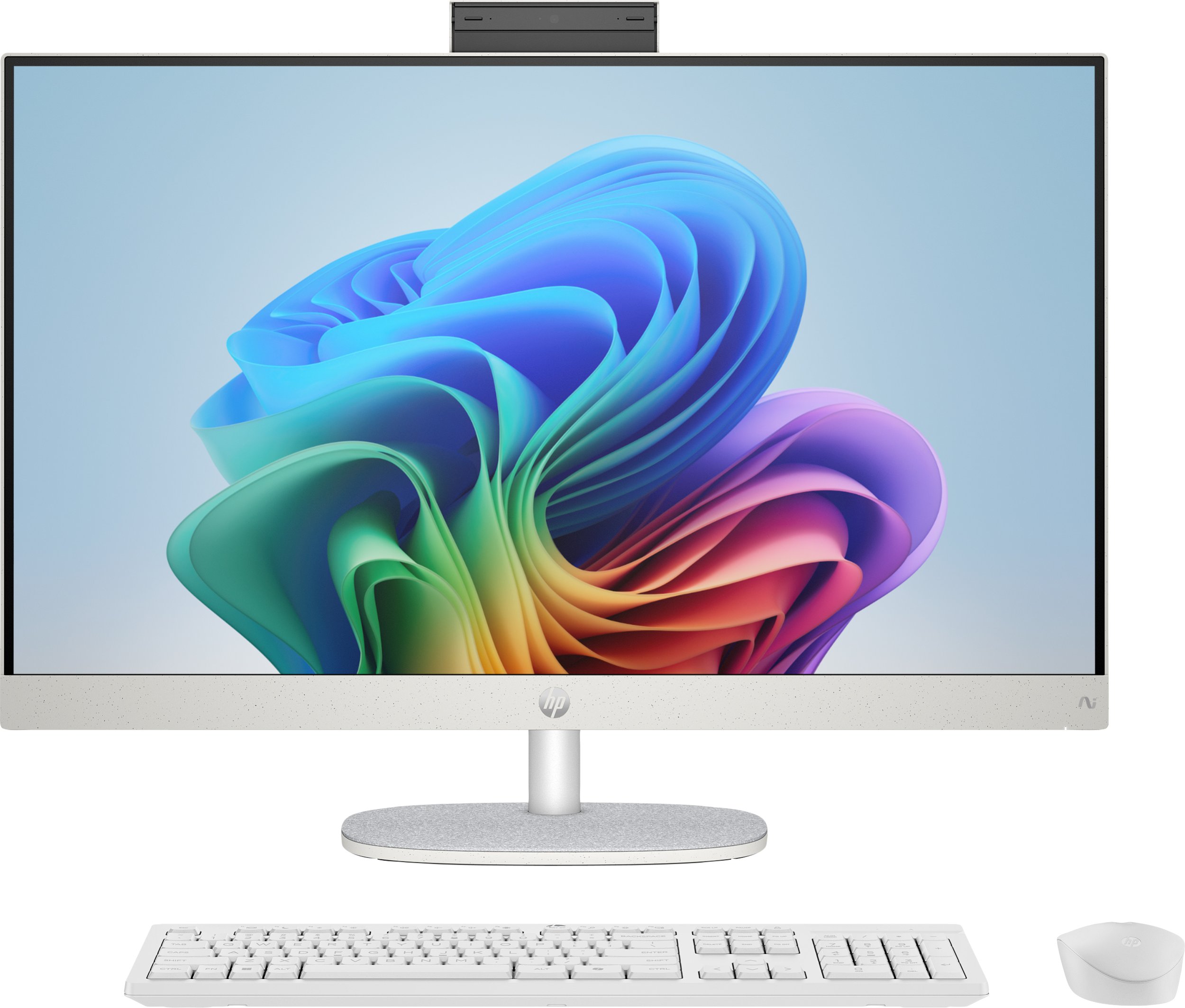 Komputer HP Next Gen AI 27-ct2002nw