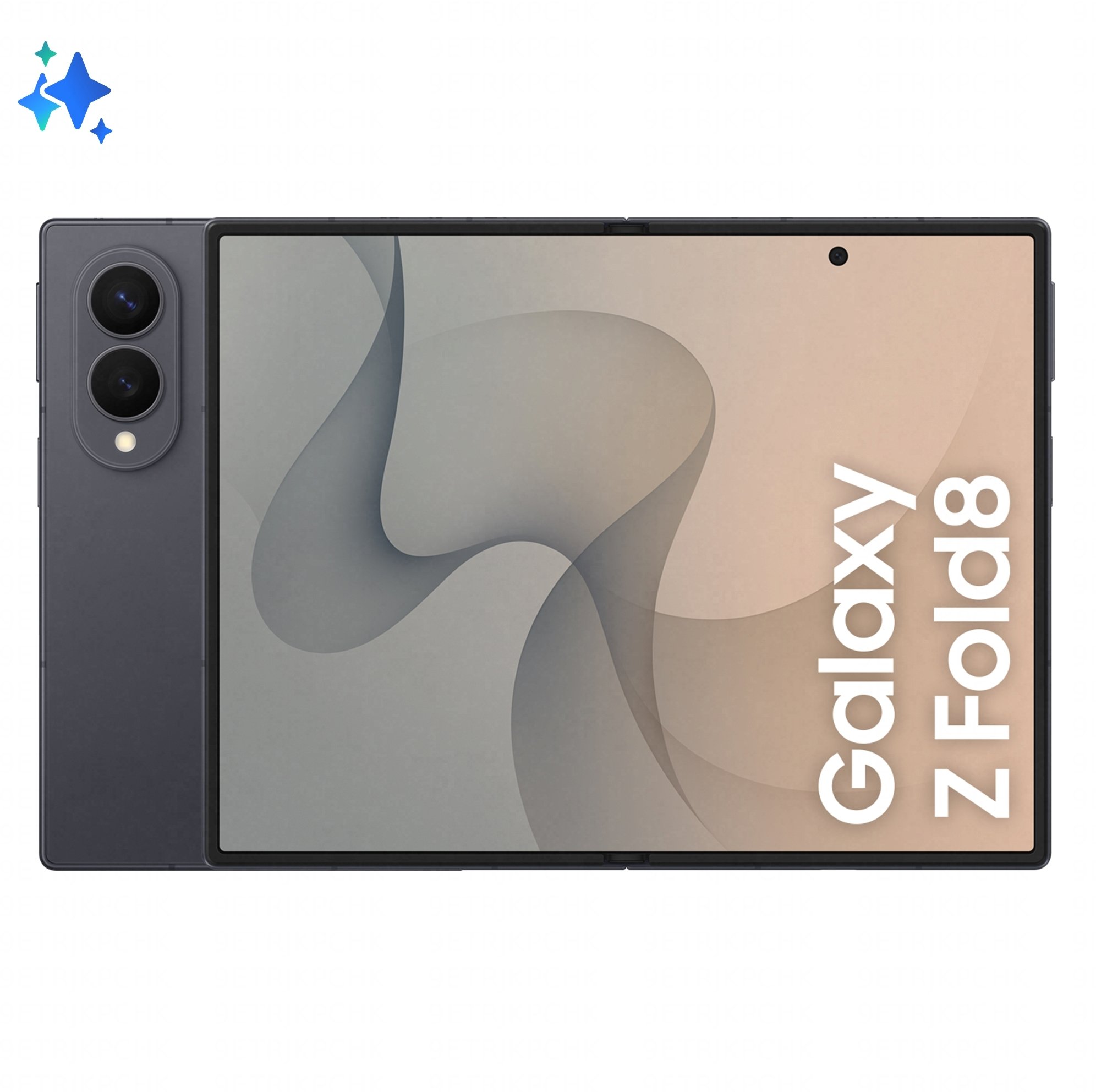 Samsung Galaxy Z Fold8 19,3