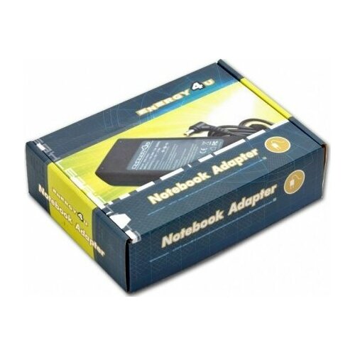 Do laptopa Energy4U 85 W, Magsafe