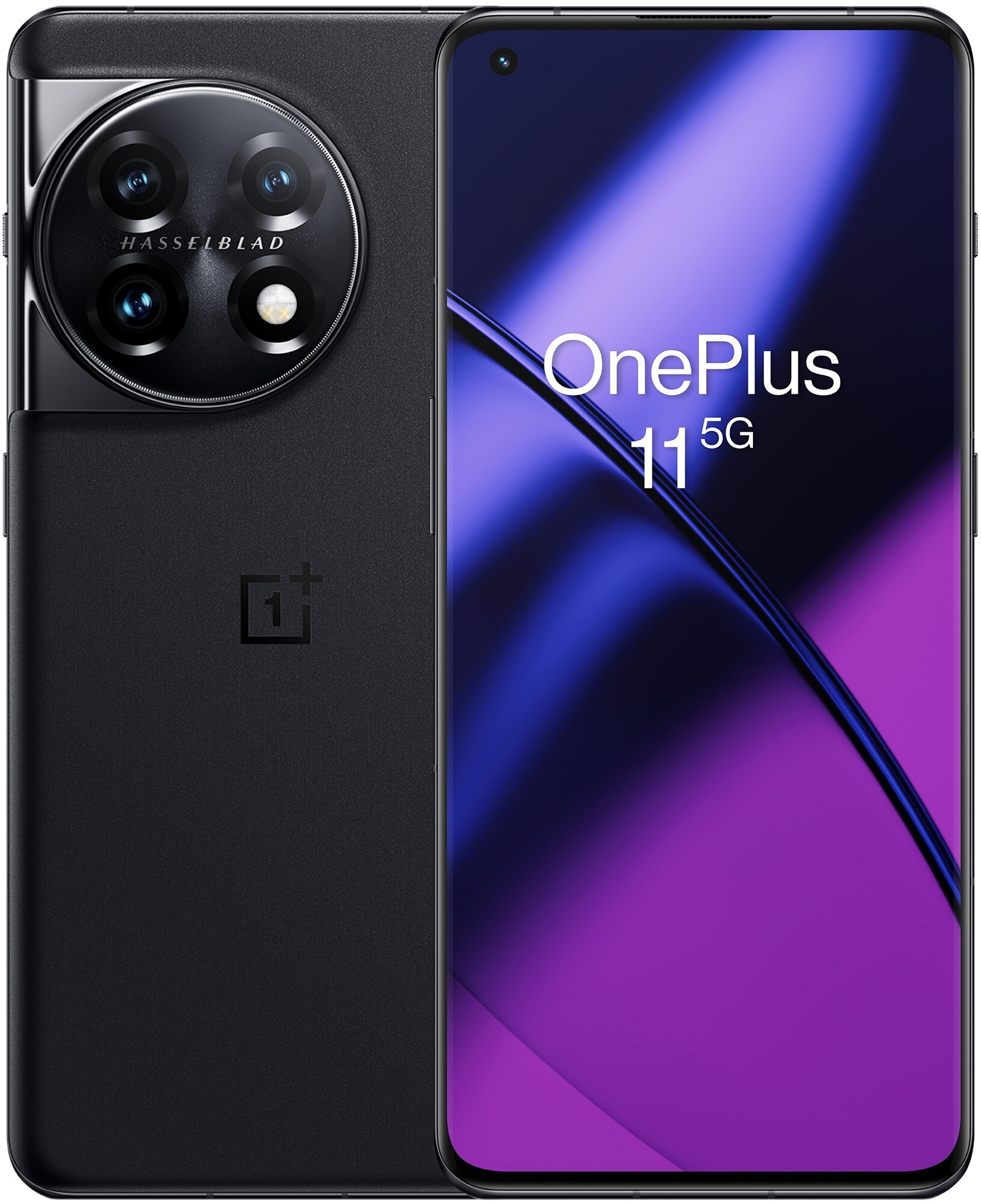 OnePlus 11 5G 16/256GB Titan Black