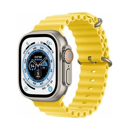Apple Watch Ultra GPS + Cellular