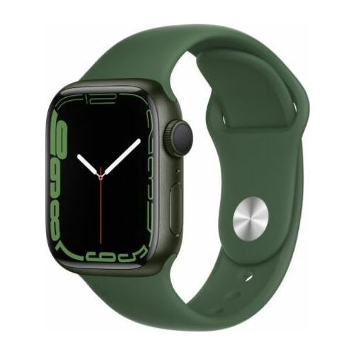 Apple Watch 7 GPS 41mm Green