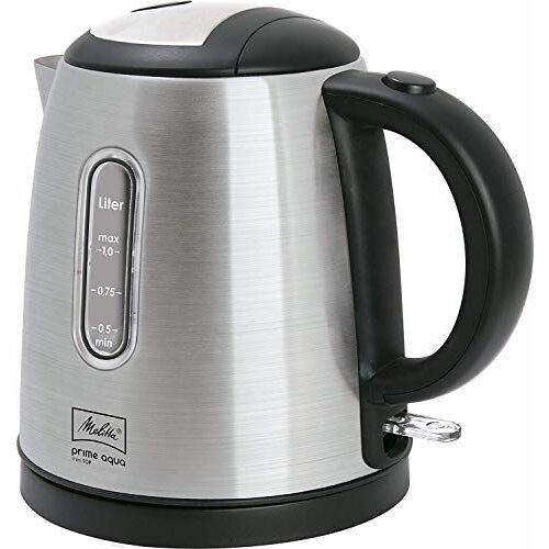 Melitta Melitta Prime Aqua Mini Top