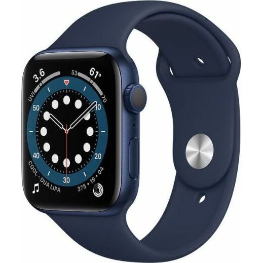 Apple Watch 6 GPS 40mm Blue