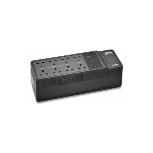 UPS APC Back-UPS 500VA (BE500G2-UK) |
