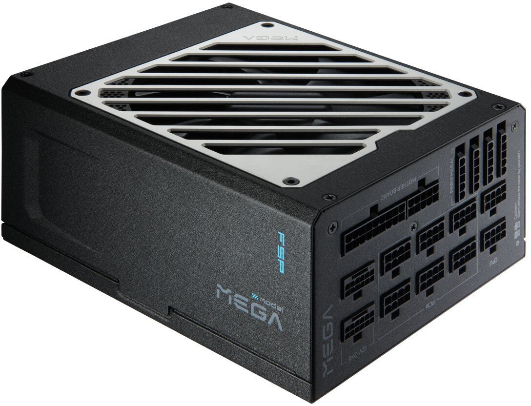 FSP FSP/Fortron MEGA TI 1350W 80