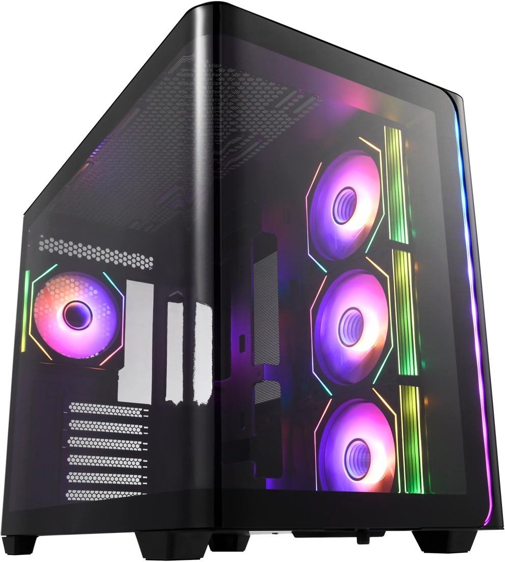 FSP/Fortron M580-BA Black (POC0000254) | POC0000254