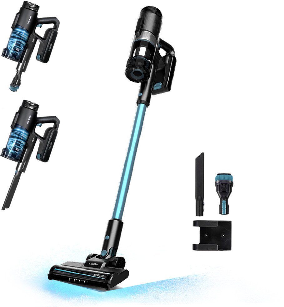 Cecotec Rockstar 1500 Ray Pure |