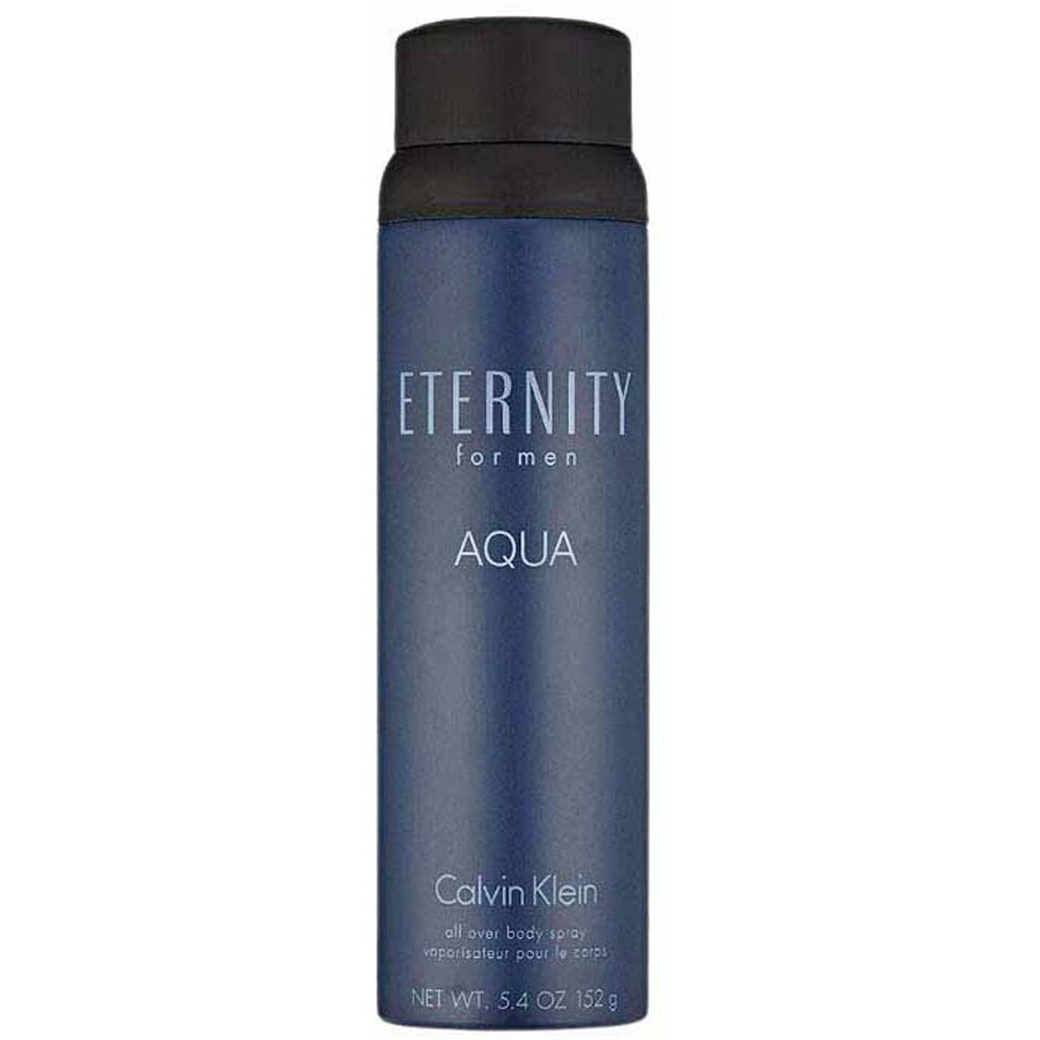 Calvin Klein , Eternity Aqua, Body Spray