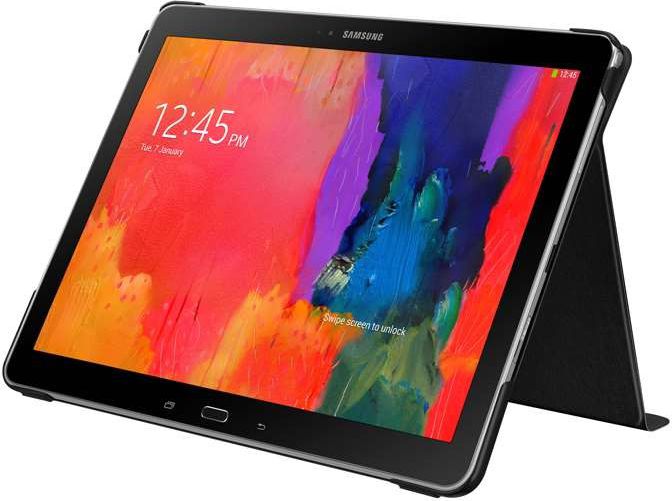 Samsung "book cover" do GALAXY