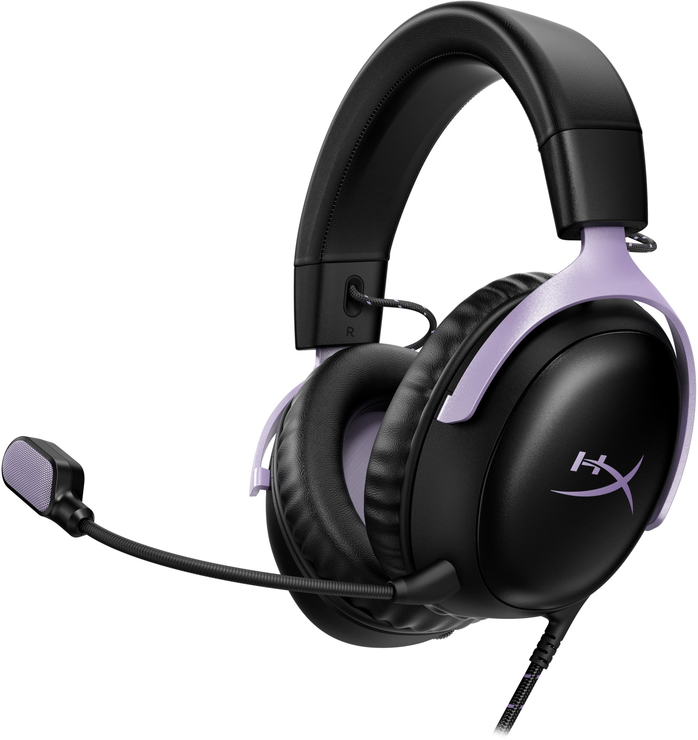 HyperX Gaming Headset Cloud III Black
