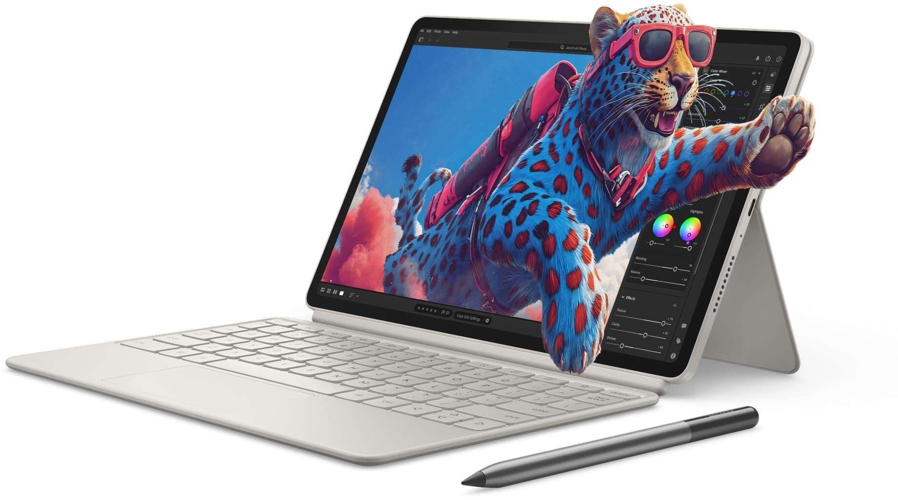 Lenovo Yoga Tab 11.1" 256