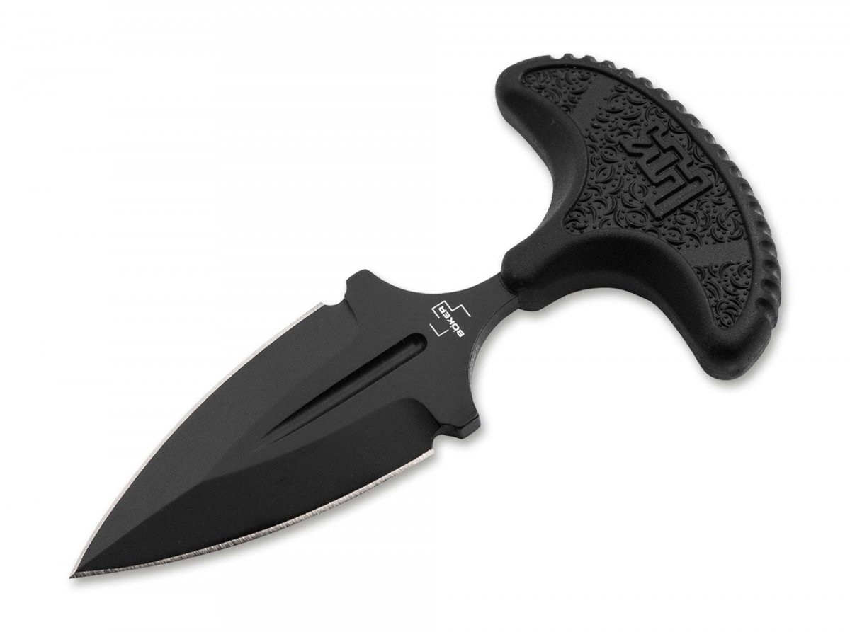 TAC-FORCE Nóż Heckler & Koch FX02