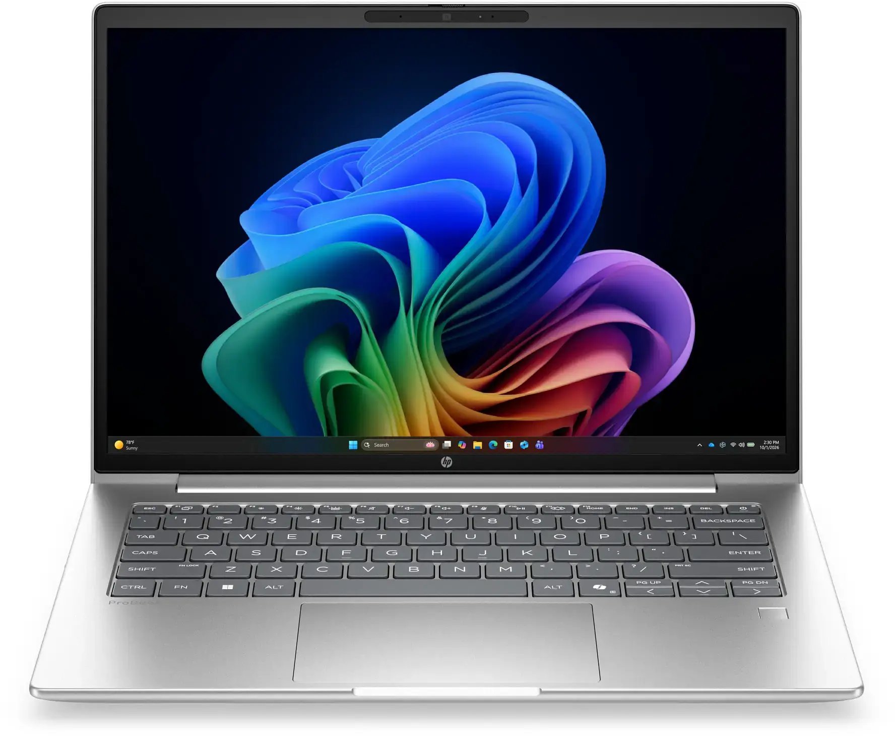 HP ProBook 4 G2a AI E59ZPET