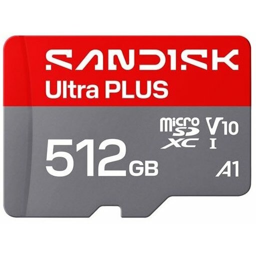 Karta PNY Sandisk Ultra PLUS micro