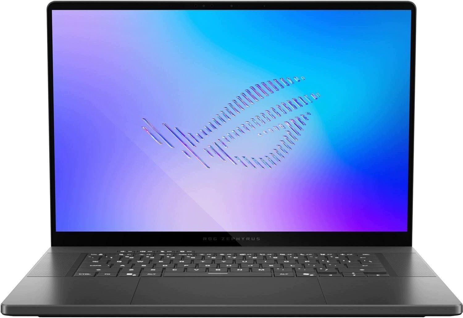 ASUS ROG Zephyrus G16 GU606AW-U9641X Ultra