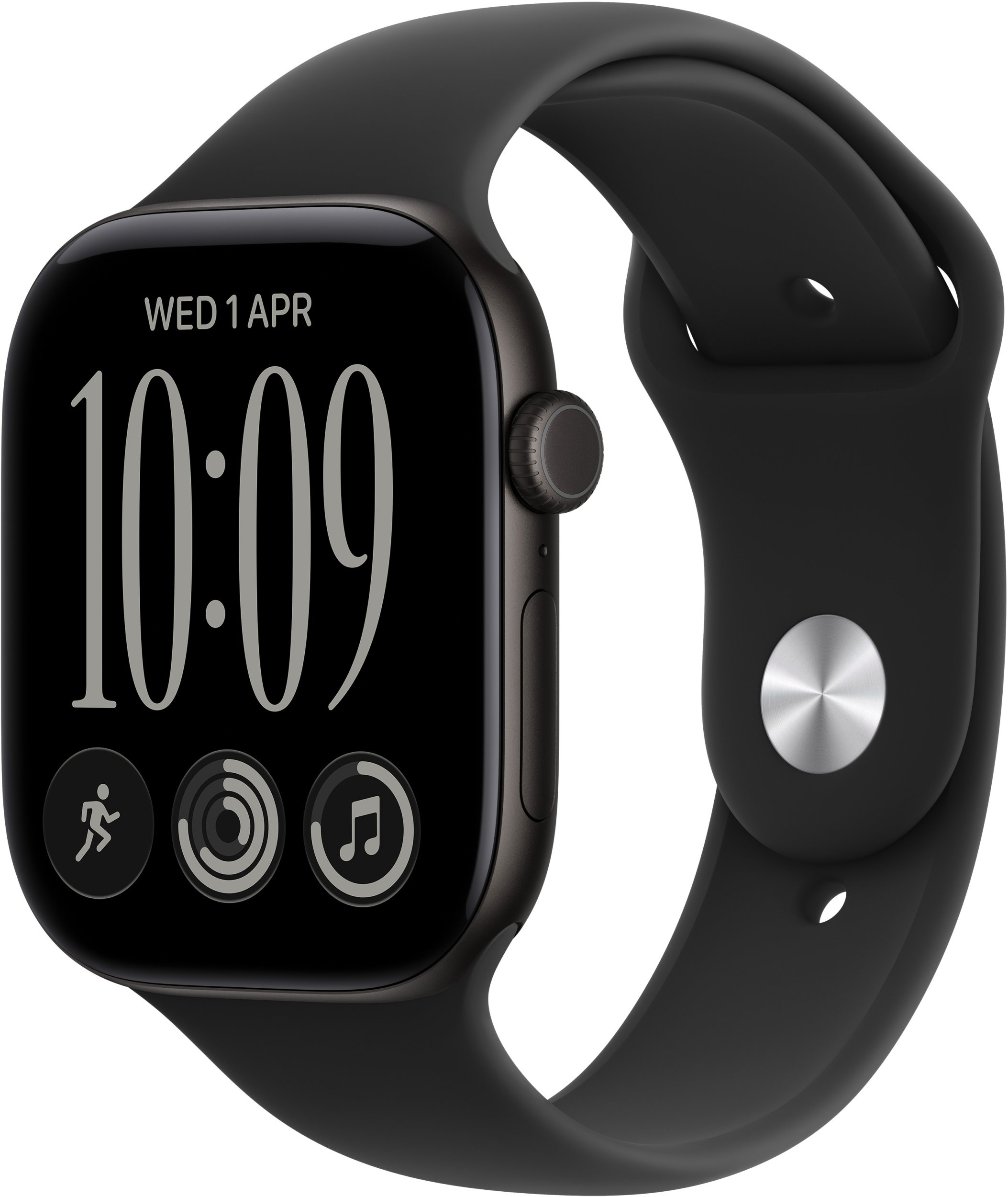 Apple Watch Series 12 GPS +