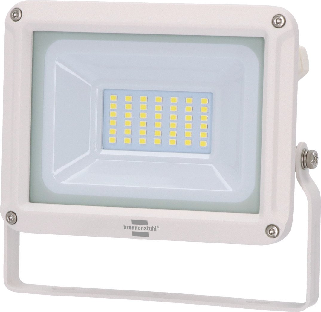 Naświetlacz Brennenstuhl reflektor White 20 W