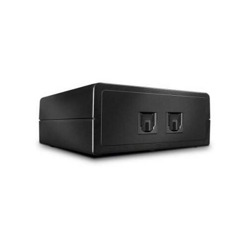 Lindy Lindy 70436 Przełącznik (switch) audio