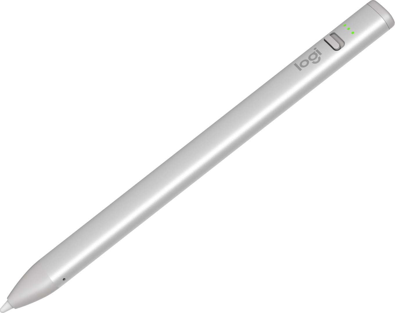 Logitech Crayon digital stylus for iPad