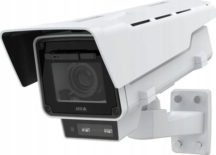 Axis Netzwerkkamera Box-Typ Q1656-LE 4MP |