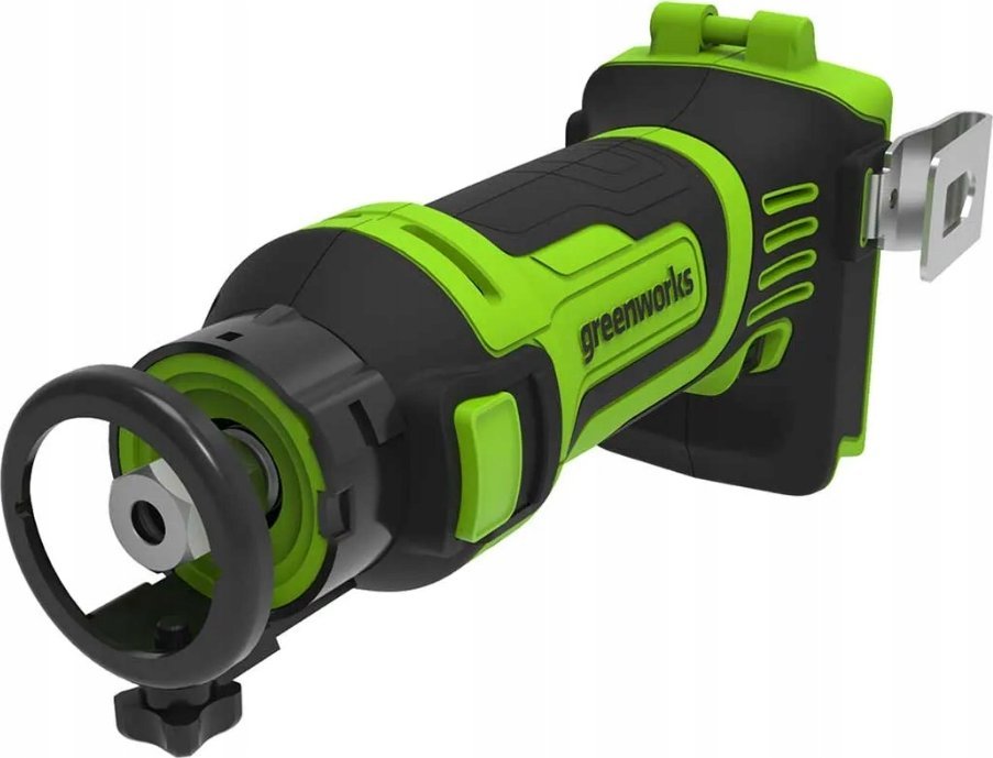Greenworks 24V piła szablasta G24SS |