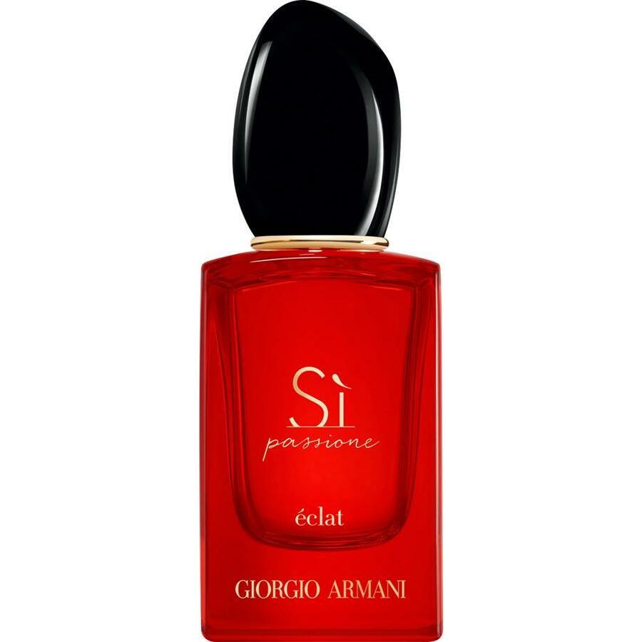 Giorgio Armani Si Passione Eclat De