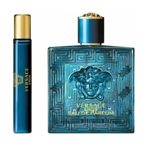 Versace Eros Eau de Parfum 100ml