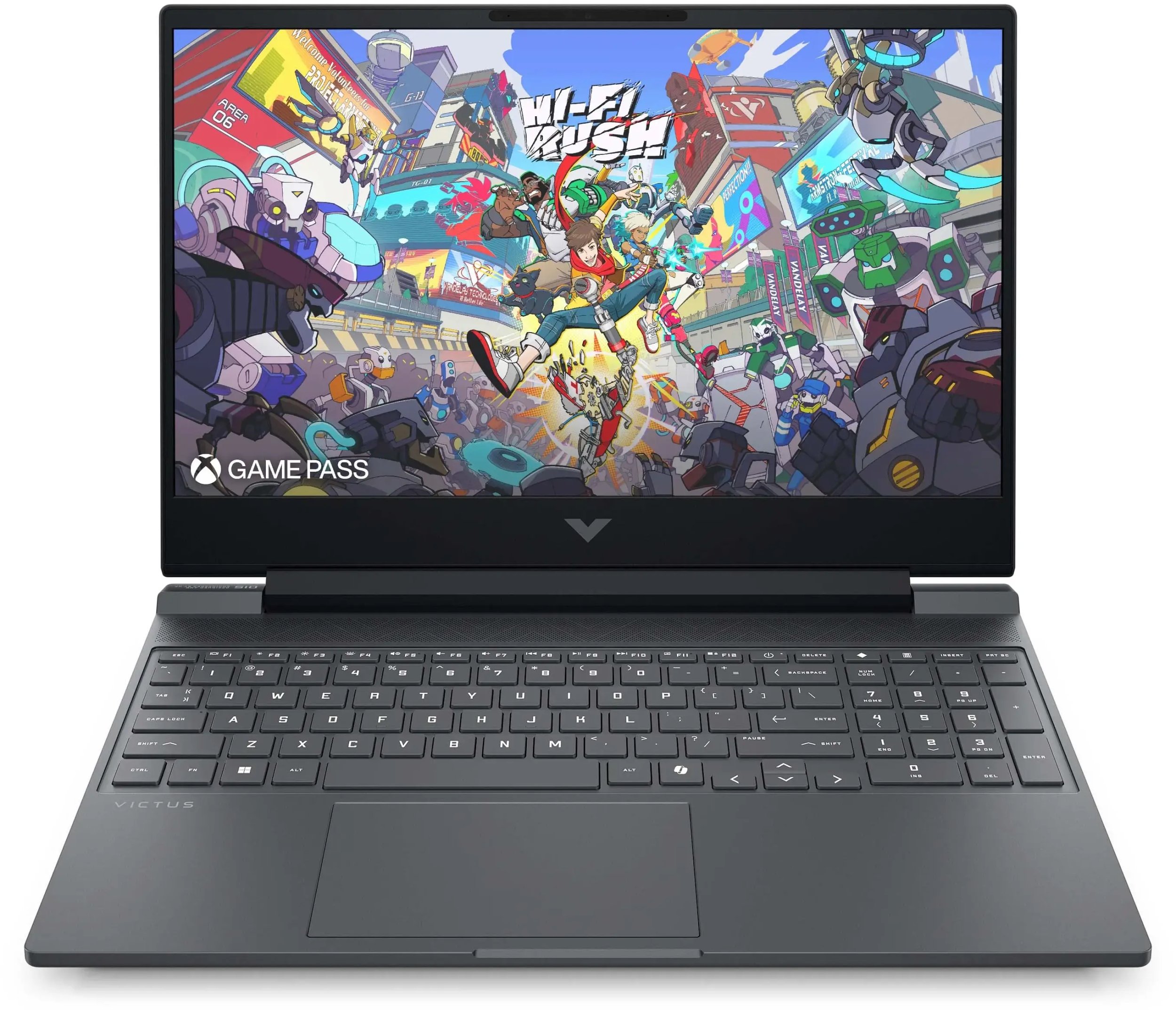 HP Victus 15-fb3085nw Ryzen 5 240