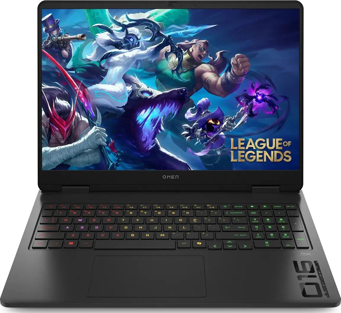 HP Omen 16-am0103nw Ultra 7 255H