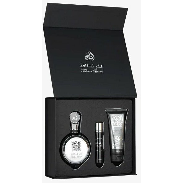 Lattafa Fakhar Men EDP 100ml +