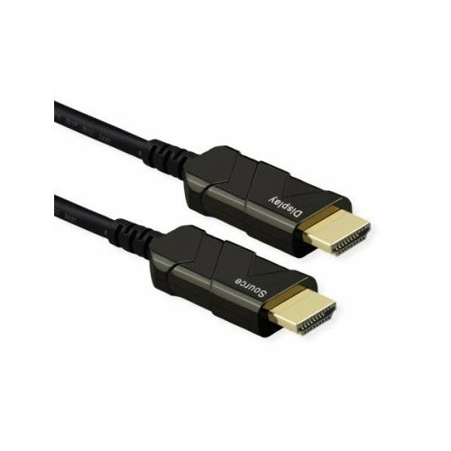 Roline Kabel UHD HDMI aktywny optyczny