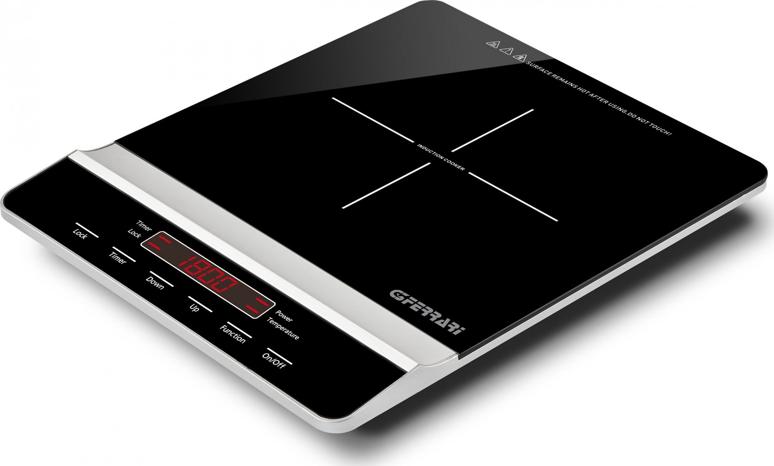 G3Ferrari indukcyjna G10137 1 pole |
