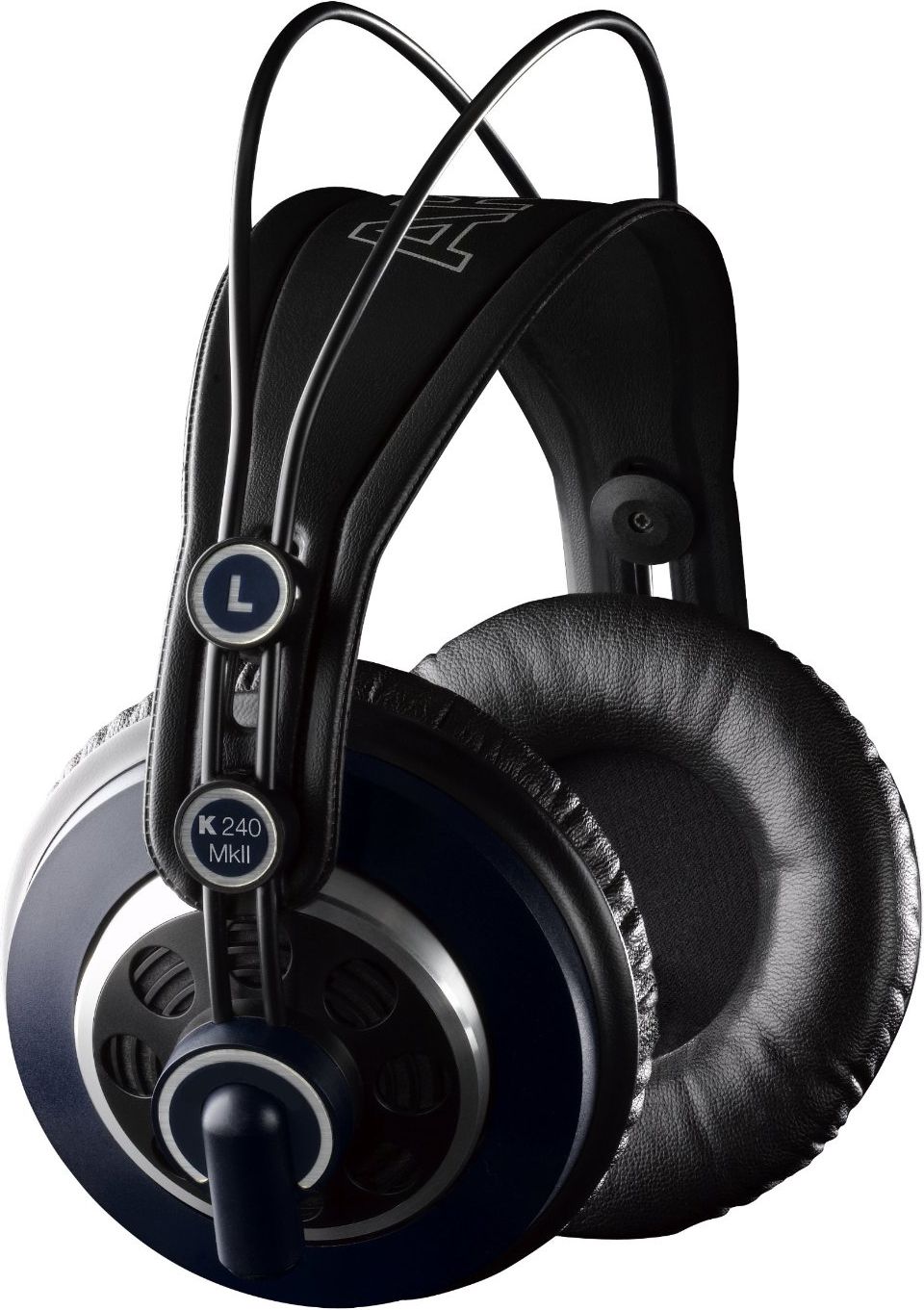 AKG K240 MKII - studio headphones