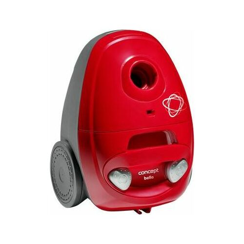 Concept Solution Concept VP8350 bagged vacuum