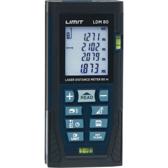 Limit LDM 80 | 281130203 |