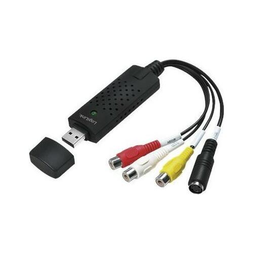 Adapter AV LogiLink (VG0030) | VG0030