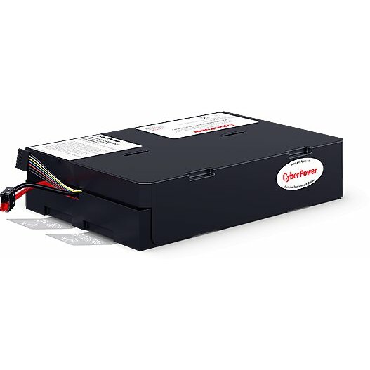 UPS CYBERPOWER Replacement Battery Pack RBP0128