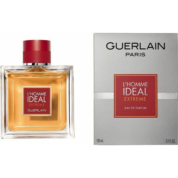 Guerlain L`Homme Ideal Extreme EDP 100