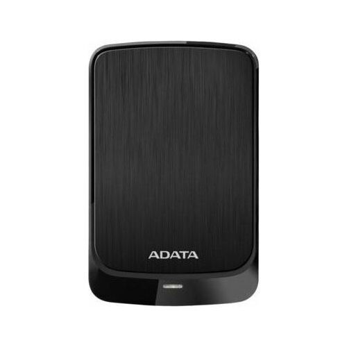 Zewnętrzny HDD ADATA HV320 2TB Black