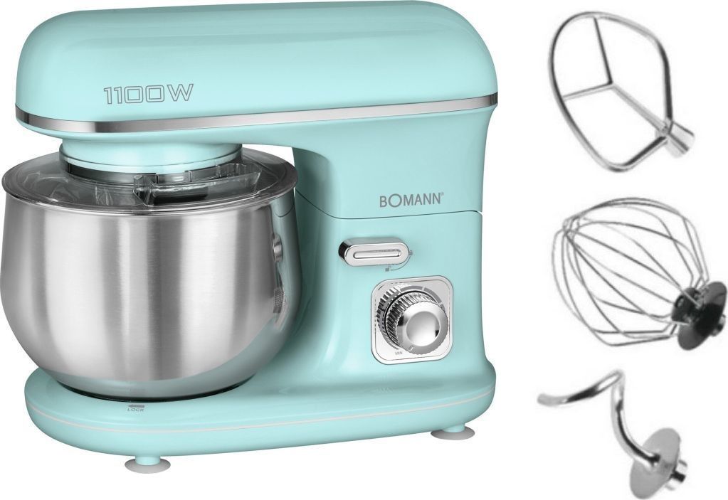Bomann KM 6030 CB Food Processor