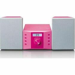 Wieża Lenco MC-013PK